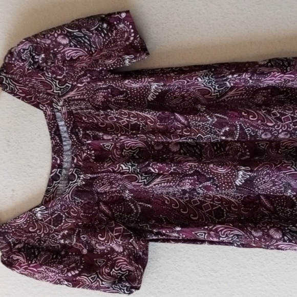 Maeve Lisbetta Dress - Picture 3 of 5